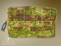 Подсумок 6х3 в камуфляже PenCott GreenZone